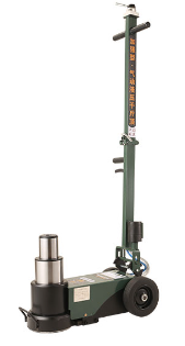 冠航牌气动千斤顶