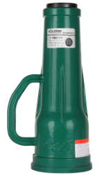 螺旋千斤顶船坞大型部件安装的稳定基石