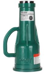 螺旋千斤顶在煤矿开采中安全顶升技巧