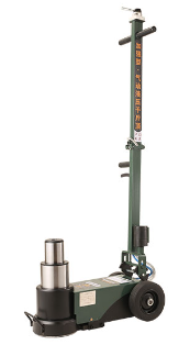 两台卧式千斤顶能同时顶升重物吗