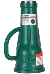 螺旋千斤顶助力大型空调机组高效精准安装