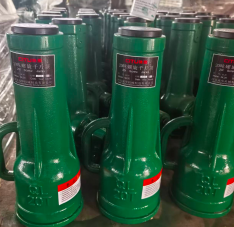 冠航螺旋千斤顶破解桥梁顶升施工难题