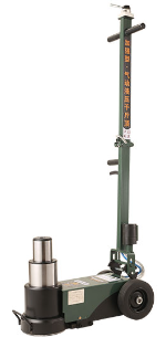 气动液压千斤顶